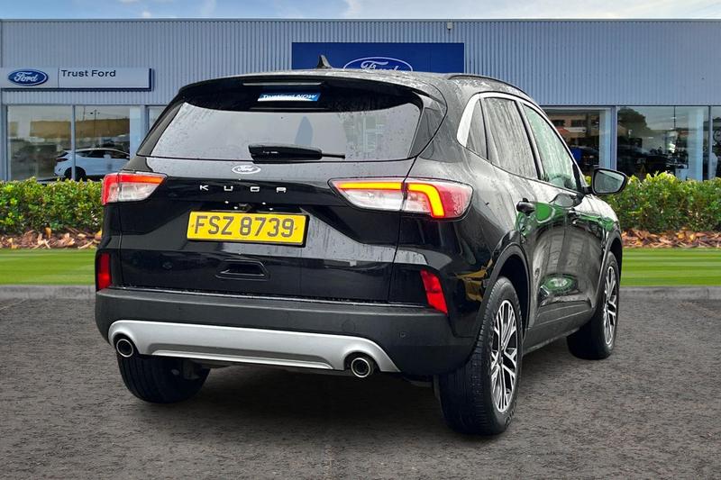 Used Ford Kuga 2022 for sale - 76971952: Photo 4