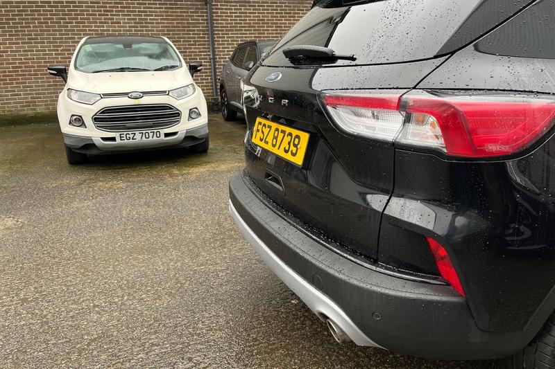 Used Ford Kuga 2022 for sale - 76971952: Photo 40