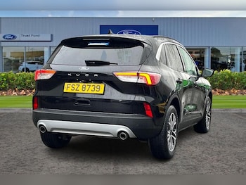 Used Ford Kuga 2022 for sale - 76971952: Photo