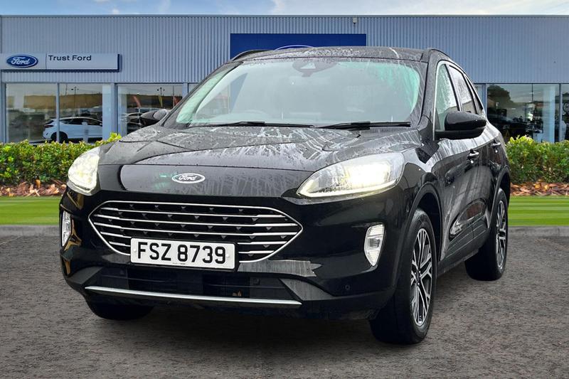 Used Ford Kuga 2022 for sale - 76971952: Photo 5