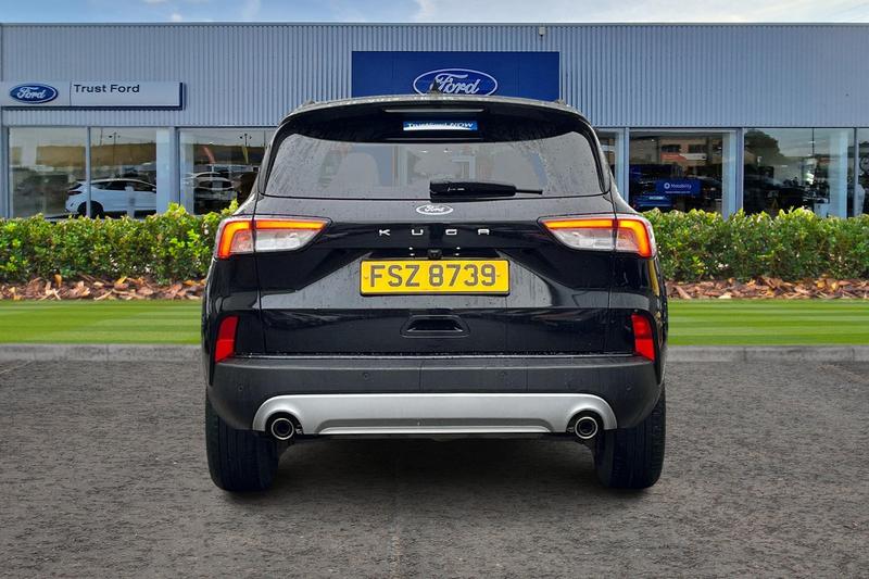 Used Ford Kuga 2022 for sale - 76971952: Photo 7