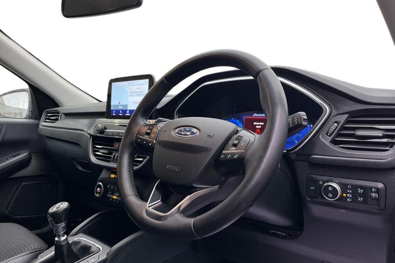 Used Ford Kuga 2022 for sale - 76971952: Photo 9