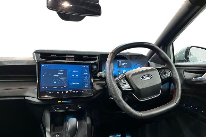 Used Ford Puma 2025 for sale - 77006073: Photo 10