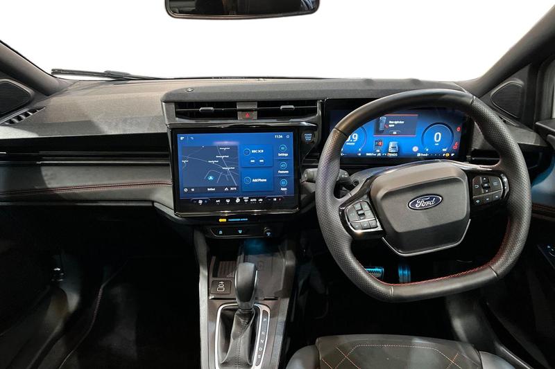 Used Ford Puma 2025 for sale - 77006073: Photo 11