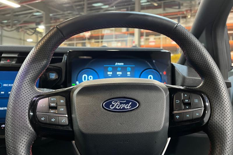 Used Ford Puma 2025 for sale - 77006073: Photo 12