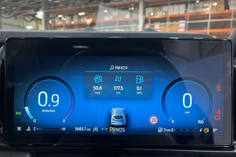 Used Ford Puma 2025 for sale - 77006073: Photo 13