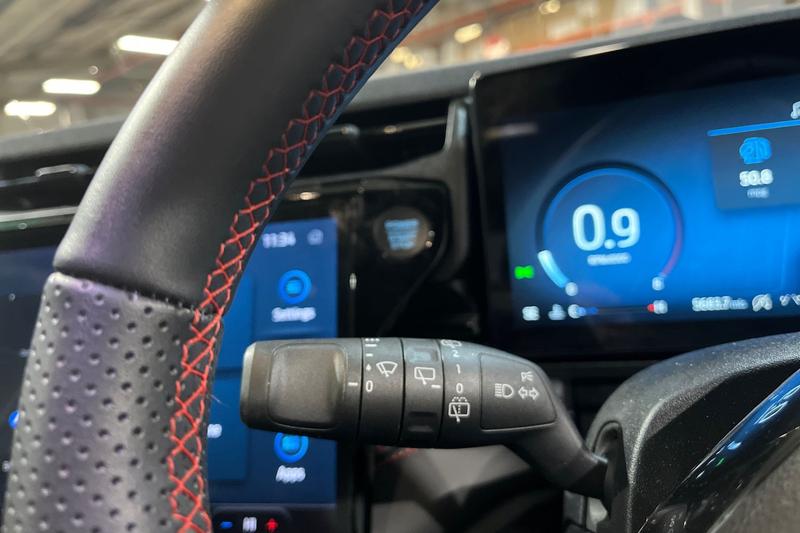 Used Ford Puma 2025 for sale - 77006073: Photo 14