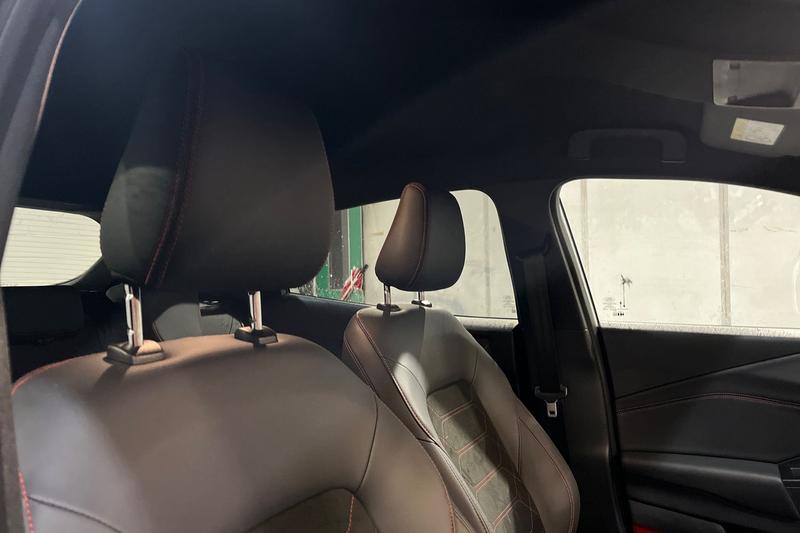 Used Ford Puma 2025 for sale - 77006073: Photo 17