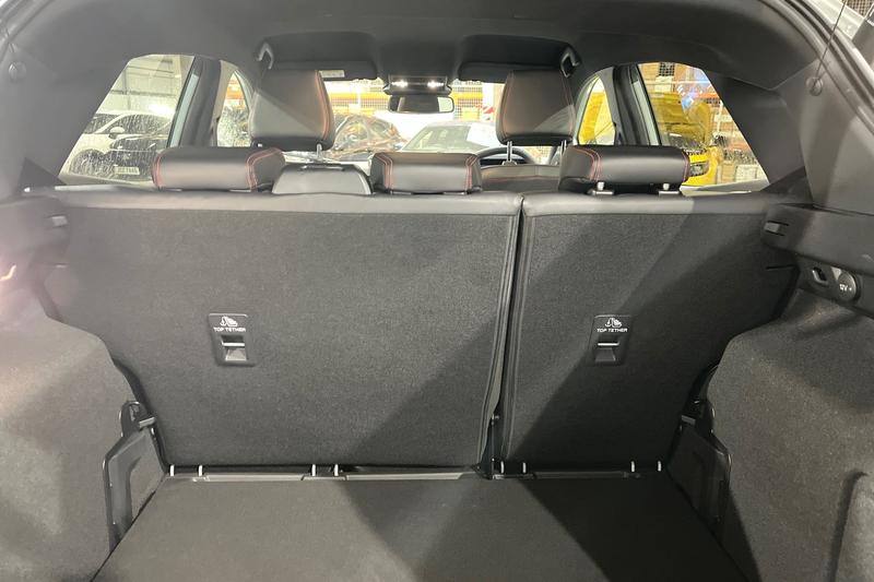 Used Ford Puma 2025 for sale - 77006073: Photo 21