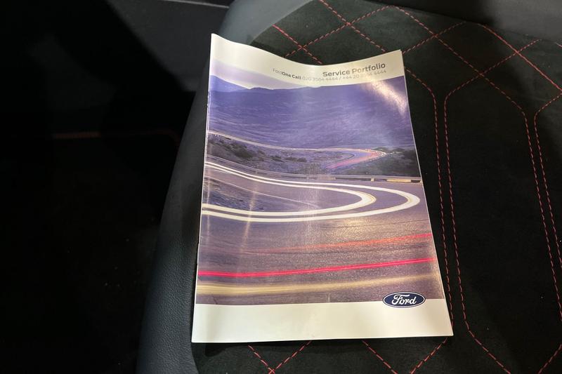 Used Ford Puma 2025 for sale - 77006073: Photo 22