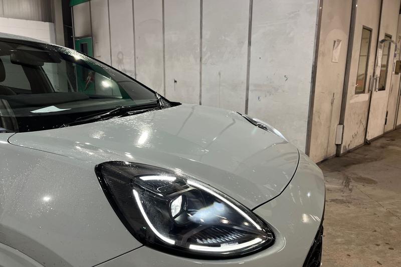 Used Ford Puma 2025 for sale - 77006073: Photo 23