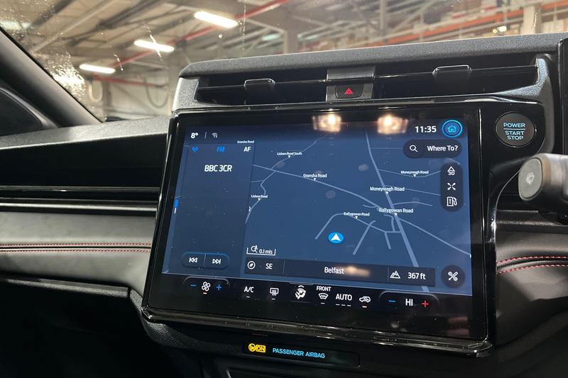 Used Ford Puma 2025 for sale - 77006073: Photo 29