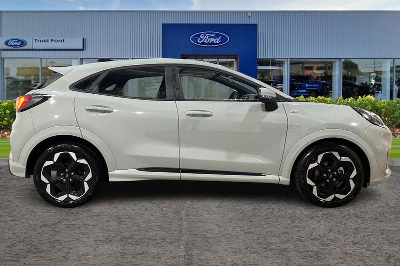 Used Ford Puma 2025 for sale - 77006073: Photo 3