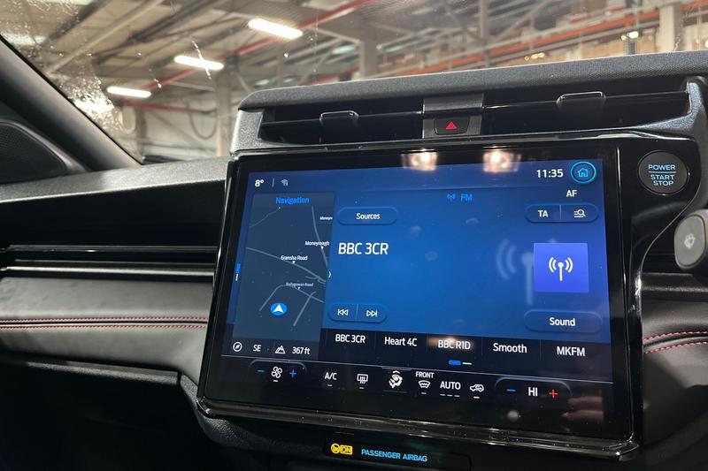 Used Ford Puma 2025 for sale - 77006073: Photo 30