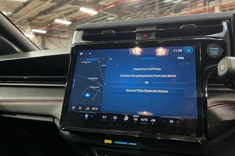 Used Ford Puma 2025 for sale - 77006073: Photo 31