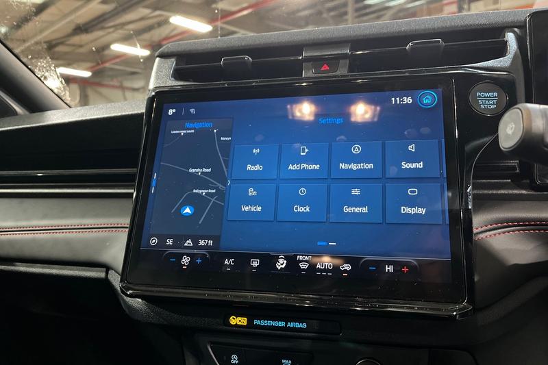 Used Ford Puma 2025 for sale - 77006073: Photo 32