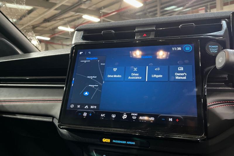 Used Ford Puma 2025 for sale - 77006073: Photo 34