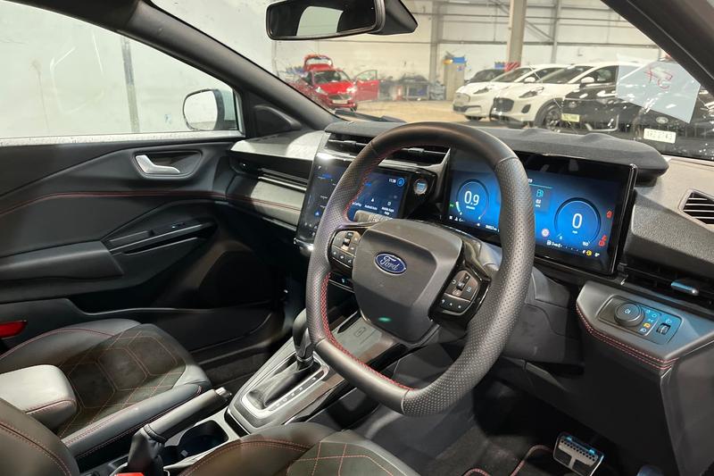 Used Ford Puma 2025 for sale - 77006073: Photo 37