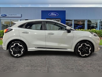 Used Ford Puma 2025 for sale - 77006073: Photo