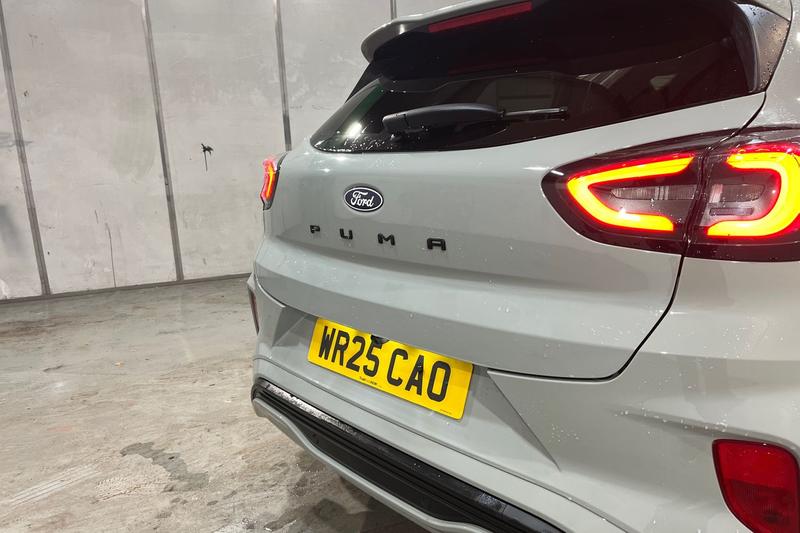 Used Ford Puma 2025 for sale - 77006073: Photo 40