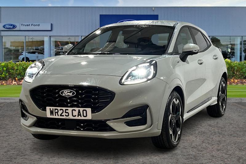 Used Ford Puma 2025 for sale - 77006073: Photo 5