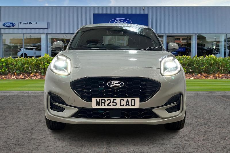 Used Ford Puma 2025 for sale - 77006073: Photo 6