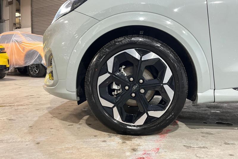 Used Ford Puma 2025 for sale - 77006073: Photo 8