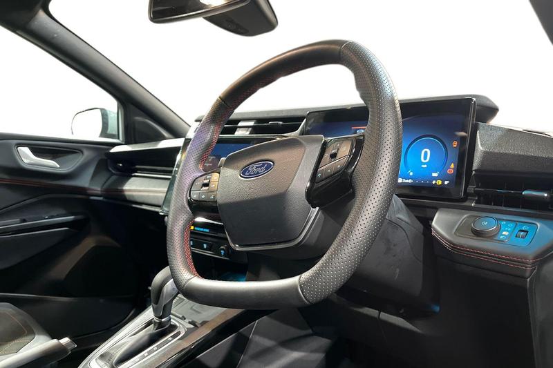 Used Ford Puma 2025 for sale - 77006073: Photo 9