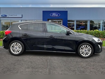 Used Ford Focus 2018 for sale - 75529650: Photo