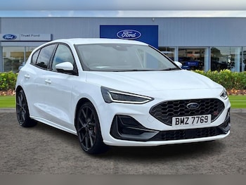 Ford - Focus
