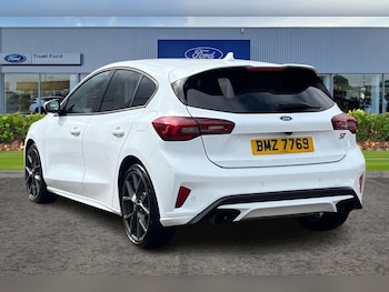 Used Ford Focus 2023 for sale - 75717865: Photo