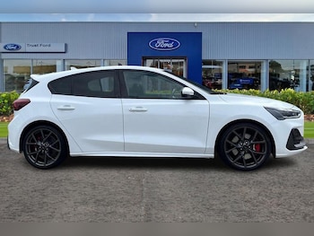 Used Ford Focus 2023 for sale - 75717865: Photo
