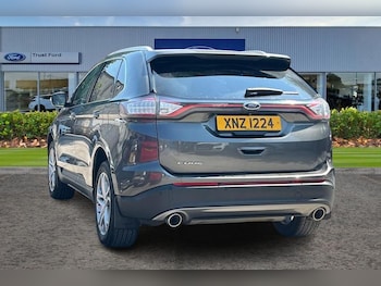 Used Ford Edge 2017 for sale - 79232490: Photo