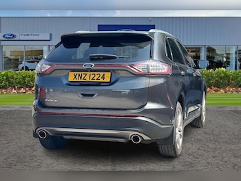 Used Ford Edge 2017 for sale - 79232490: Photo