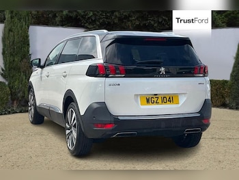Used Peugeot 5008 2019 for sale - 75912681: Photo