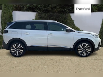 Used Peugeot 5008 2019 for sale - 75912681: Photo
