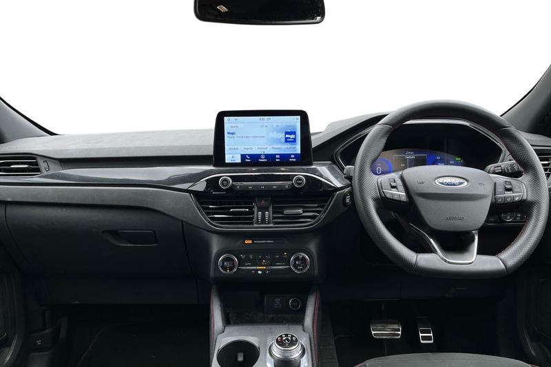 Used Ford Kuga 2021 for sale - 77292708: Photo 10