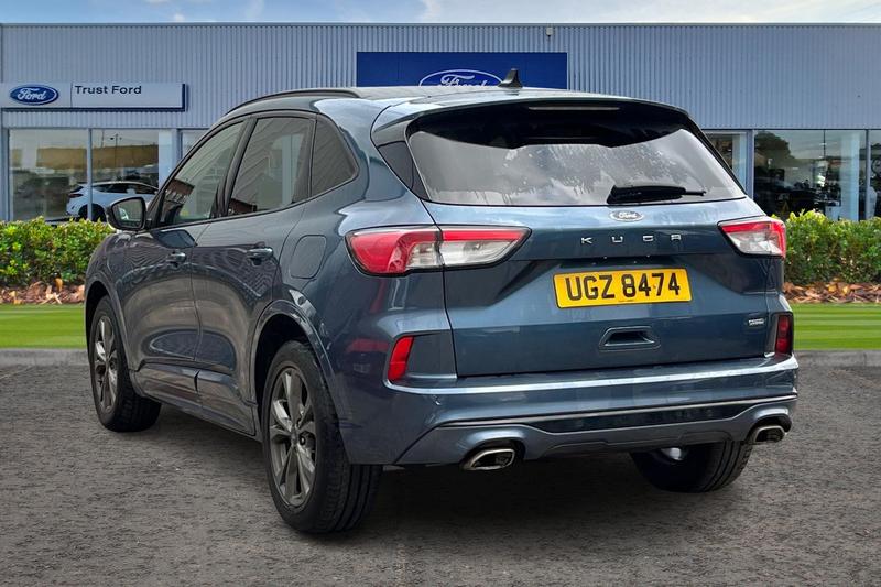 Used Ford Kuga 2021 for sale - 77292708: Photo 2