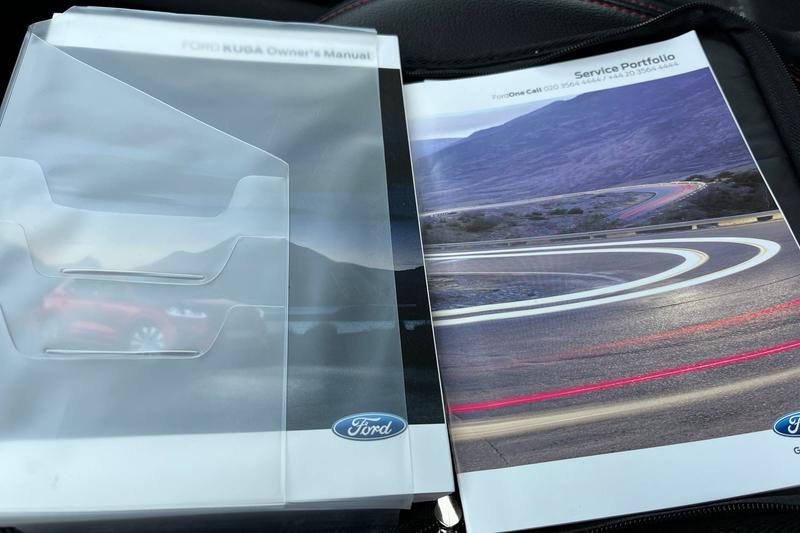 Used Ford Kuga 2021 for sale - 77292708: Photo 22