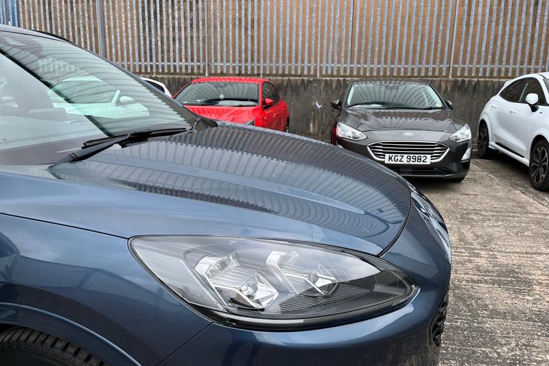 Used Ford Kuga 2021 for sale - 77292708: Photo 23