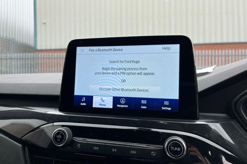 Used Ford Kuga 2021 for sale - 77292708: Photo 32