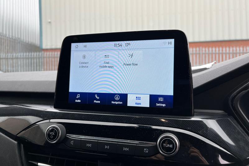 Used Ford Kuga 2021 for sale - 77292708: Photo 34