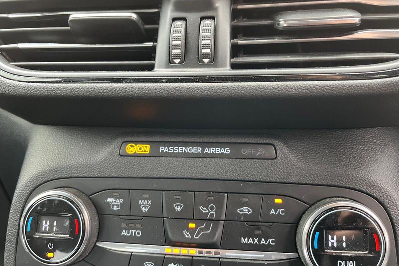 Used Ford Kuga 2021 for sale - 77292708: Photo 38