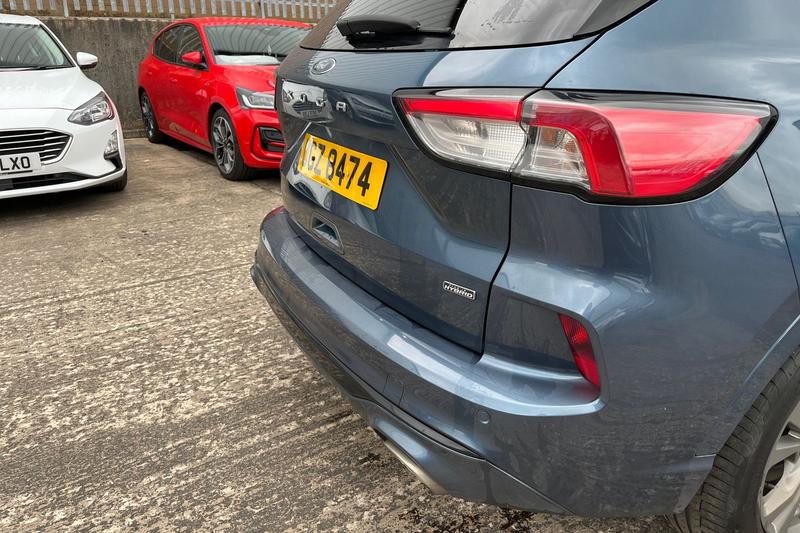 Used Ford Kuga 2021 for sale - 77292708: Photo 40