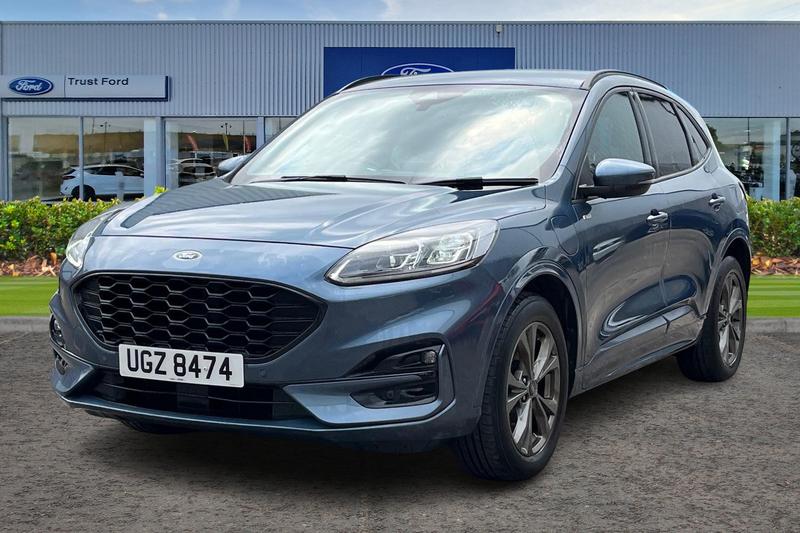 Used Ford Kuga 2021 for sale - 77292708: Photo 5