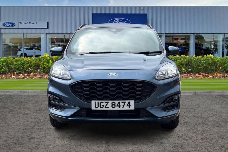 Used Ford Kuga 2021 for sale - 77292708: Photo 6