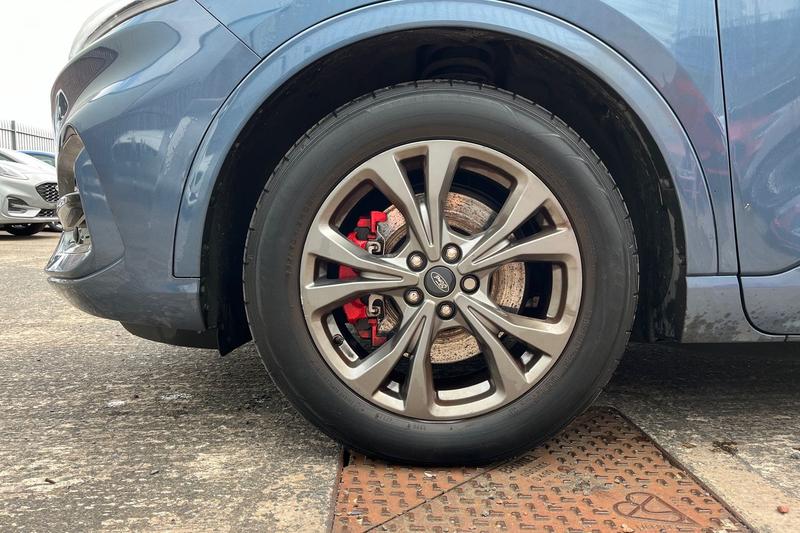 Used Ford Kuga 2021 for sale - 77292708: Photo 8