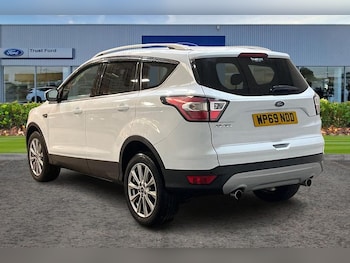 Used Ford Kuga  for sale - 75529633: Photo