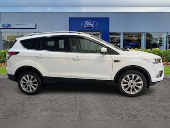 Used Ford Kuga  for sale - 75529633: Photo