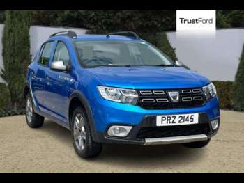 2019 - 0.9 TCe Comfort 5dr MANUAL